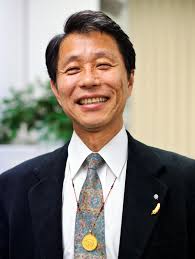 Okawa, Ryuho Okawa, Ryuho